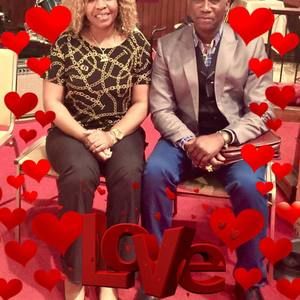 Meet your Posher, Japhet